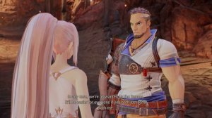 Cherry Cream Tales of Arise Gameplay First Time