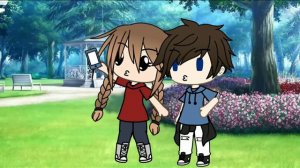 Влюбилась в друга //Клип\\ Gacha Life By: •Rena ØwØ• Ч.О!!!!!!!!!!