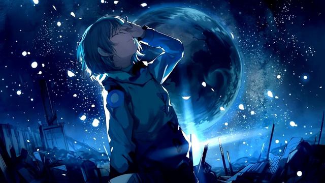 Solo para tus ojos(Музыкальный аниме клип)AMV смотреть онлайн