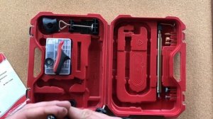 Гравер ELITECH ПШМ 170ЭЖК | Быстрый обзор распаковка | Обзор электроинструмента