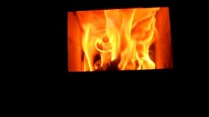 печь Magic Stove Tim Sistem