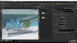 055 Mantra quality settings