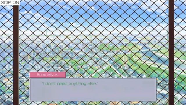 Kimi to Kanojo to Kanojo no Koi - YOU and ME and HER (23) смотреть онлайн