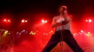 Я попал в твои сети.