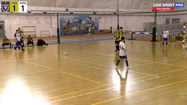 25 тур СЖД УМВД России по Ярославской области смотреть онлайн