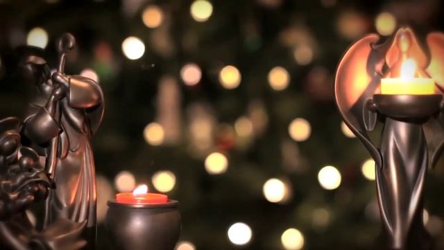 Спешит с вечерей Рождество смотреть онлайн