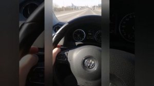 Сход-развал у официального дилера Атлант-М VW Tiguan-1 1.4 tsi 2014