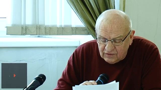 Видеоурок 58. Курс Культура и искусство. Фрагмент лекции «Серебряный век. Поэтессы.» Часть 3