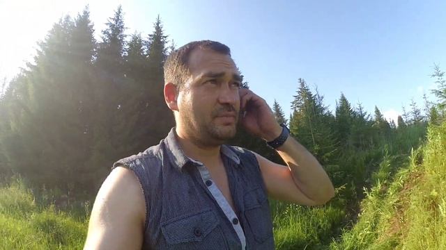 Урал трицикл снова в строю. Мотороллер Муравей ? с ним. смотреть онлайн