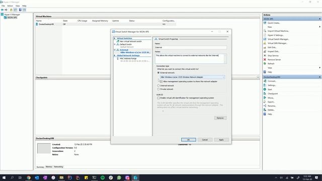 Setting up a Local Kubernetes Cluster with Minikube