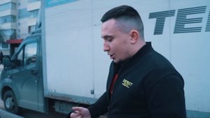 Стрелка с кавказцами в Домодедово. Вся правда о конфликте.