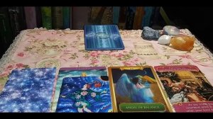 *Your Person's Near Future Actions Toward You* ~ Pick-A-Card ~ Timeless Reading