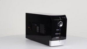 Линейно-Интерактивный ИБП SVC V-500-F