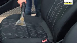 Καθαριστης Χαλιων Karcher SE 5.100 1.081-200.0