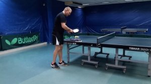 Несколько слов об основании Nittaku Kasumi Basic и новых накладках Nittaku Factive