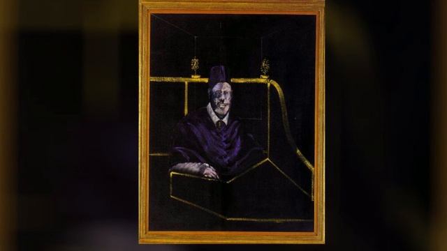 Хаустов Д. - 03. Бэкон - Рождение прогресса смотреть онлайн