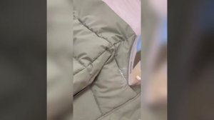 Как удалить жирные пятна с куртки