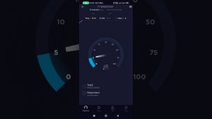 Как теле2 режет скорость. Тариф архивный "Везде онлайн" 40гб за 500 рублей.