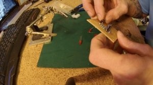 DIY набор "Колесо фортуны"