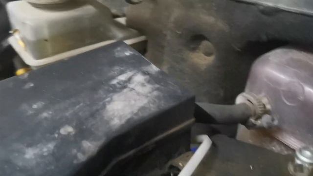 Как подключить противотуманки на приору смотреть онлайн