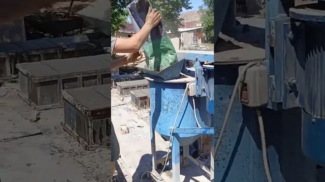 Газоблок состав.Газоблок  своими руками.#газоблоки