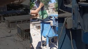 Газоблок состав.Газоблок своими руками.#газоблоки
