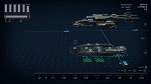 Halo UNSC Pelican - Starfield Ship Build - Max Stats - No Mods / No Glitches