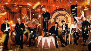 Stray Kids - CIRCUS [rus.sub/рус.саб]
