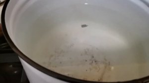 Делаем домашнюю вареную колбасу