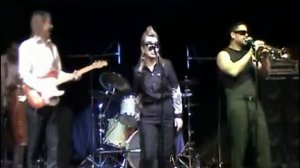 Все земное стало странным, группа "Квартал"