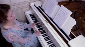 Полет и песенка Жука из мюзикла  Дюймовочка