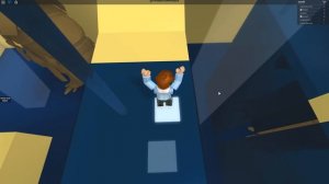 Побег из ПИРАМИДЫ в ROBLOX! ВЫЖИВАНИЯ челлендж challenge - КИД выживает в мультяшной игре #КИД