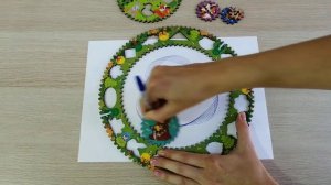 Спирограф: как рисовать волшебные узоры