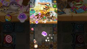 Best Fiends 3515 Gameplay