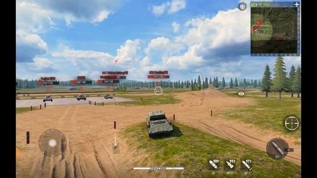 ФУГАСЫ и все остальные снаряды|ОБЗОР снарядов|Tank Company|