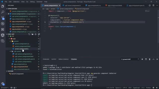 Angular 8 Tutorial | Learn Angular from Scratch | Angular Tutorial | Edureka BY Fahim Shaikh,
