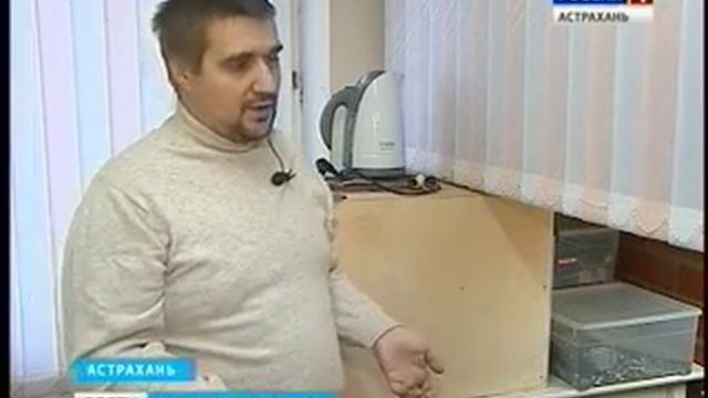 Астраханец своими руками за две недели собрал фотопирограф смотреть онлайн