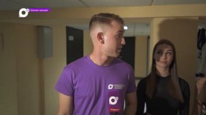 Около хоккея / Кастинг «Адмиралочек» / 22.09.23