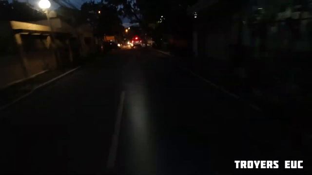 Ride with me (RWM) ep2 Hyperlapse with GOTWAY MCM5 смотреть онлайн