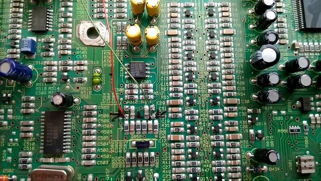 Aux вход для штатной магнитолы Марк 2 100 кузов. смотреть онлайн