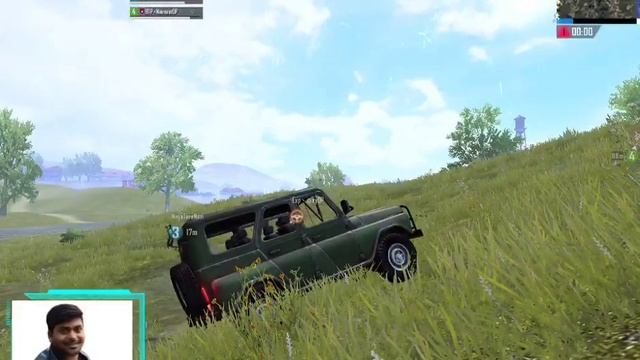 ? PUBG MOBILE : Fun & Rush Gameplay With Punekar Suraj #ScOut ???? смотреть онлайн