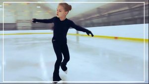 Miroslava Lebedeva / Мирослава Лебедева / Фигурное катание