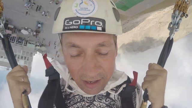 Гора Тахталы. Турция смотреть онлайн