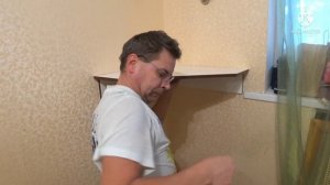 ✅ Полка под телевизор, своими руками  #своимируками #сделайсам #diy