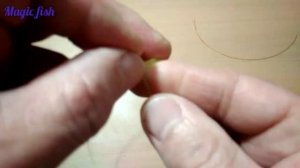 лучшая речная снасть, секретная оснастка Днестр, самая чувствительная донка