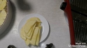 Ананас. Сушим ананас в сушилке EZIDRI FD500. От этой натуральной вкуснятины не возможно оторваться