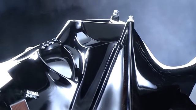 Дарт Вейдер Создание костюма смотреть онлайн