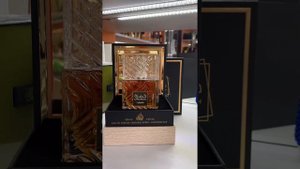 Распаковка и обзор Khamrah от Lattafa в магазине Mir-vostoka.kz