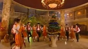 GLORIA & NIKOLAY SLAVEEV - KATERINO MOME / Глория и Николай Славеев - Катерино, моме, 2007