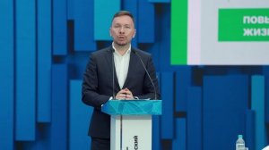 Счастливое долголетие — наша цель